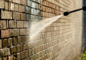 Pressure Washing